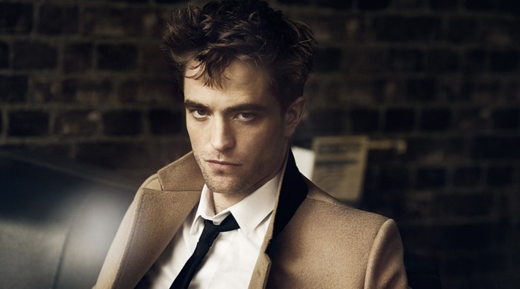 how robert pattinson became batman