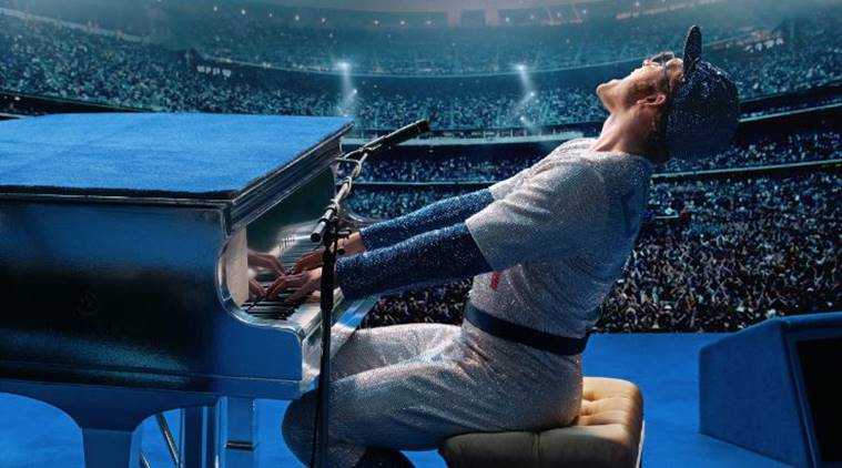 elton john