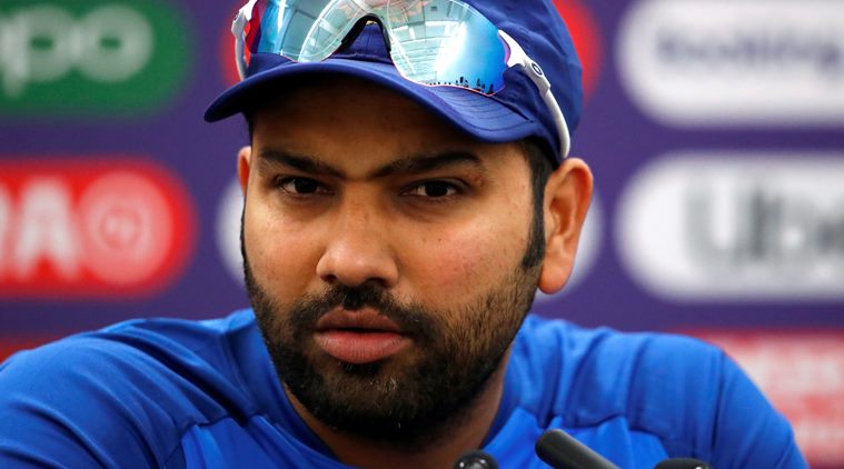 Yuvraj Singh deserved a better farewell, says Rohit Sharma | Cricket ...