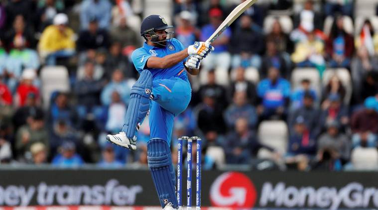 Stats: Rohit Sharma climbs to third in India's all-time ODI ...