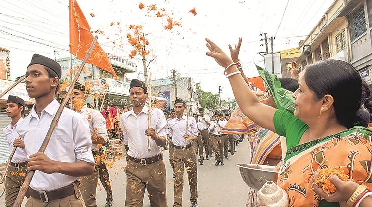 BJP and the rise of Lord Ram in Bengal