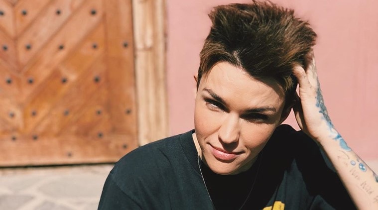 Ruby Rose Quit Twitter After Getting Bullied About Her 