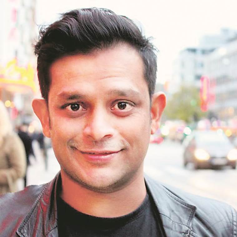 rupesh tillu, director rupesh tillu, actor rupesh tillu, actor director rupesh tillu, rupesh tillu plays, plays by rupesh tillu, art and culture, indian express