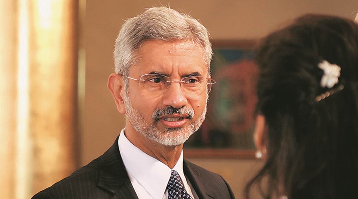 On Arvind Kejriwal's claim over new variant of coronavirus in Singapore, EAM Subrahmanyam Jaishankar said Delhi CM does not speak for India.