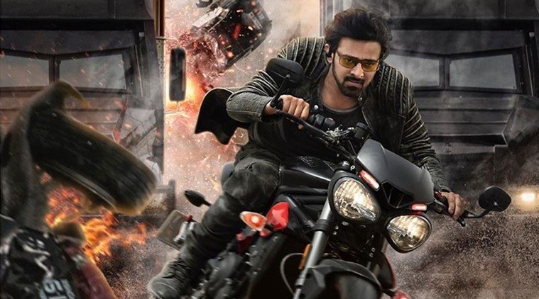 Saaho Teaser Review Prabhas Movie Has Blockbuster Written All Over It Saaho Teaser Review Prabhas Movie Has Blockbuster Written All Over It