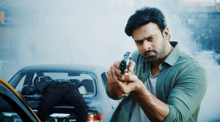 Saaho teaser: Major takeaways  Entertainment News, The 