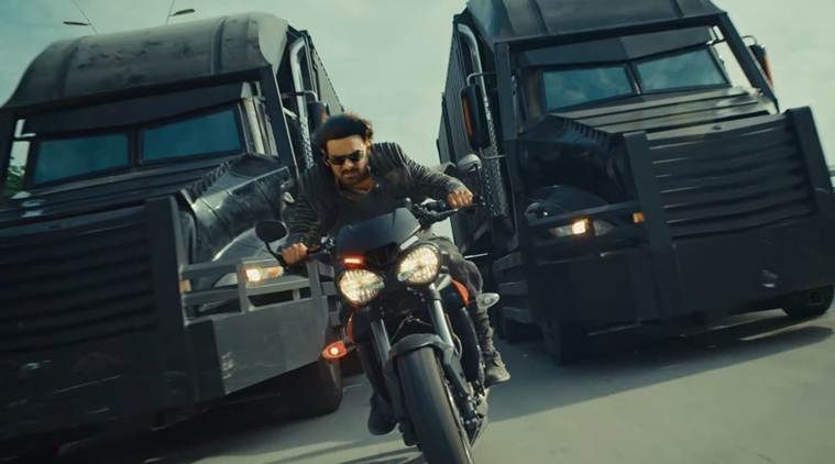 saaho