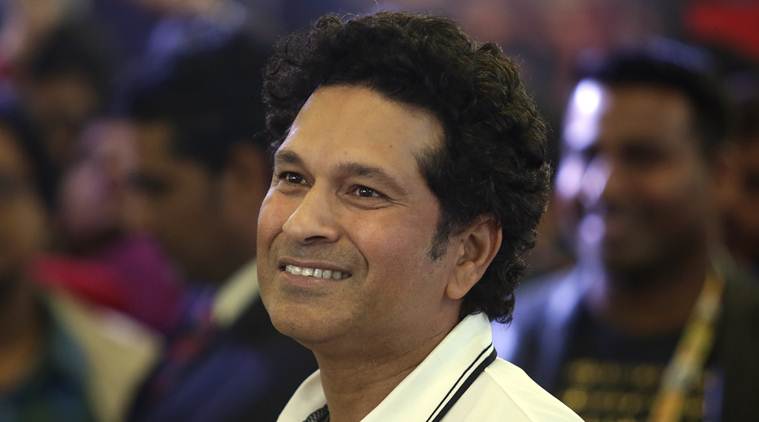 sachin tendulkar, brihanmumbai municipal corporation, bmc, bmc brihanmumbai municipal corporation, felicitation for sachin tendulkar, mumbai news, Indian Express