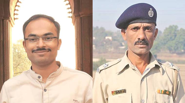 Mumbai: Marketing professional, forest guard win Sahitya awards | Pune ...