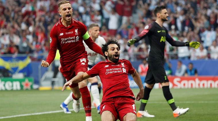 liverpool, tottenham, liverpool beat tottenham, liverpool vs tottenham, liverpool vs tottenham final, liv vs tot, champions league final, champions league final result,