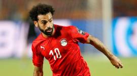 Mohamed Salah, Africa Cup of Nations, Egypt, Salah, Africa cup, soccer news, sports news, indian express
