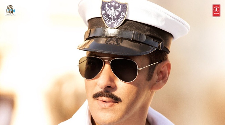 Bharat Review: Postcard From The Past | Movie-review News - The Indian ...