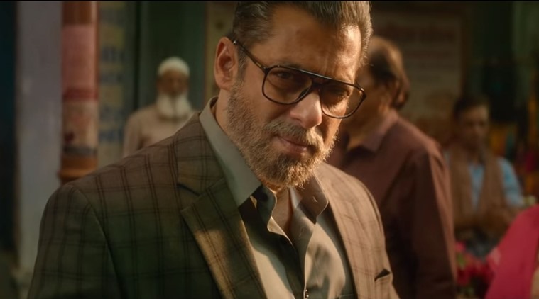 Bharat box office collection Day 1