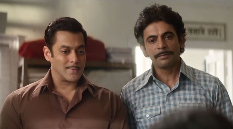   Bharat box office collection, day 3 