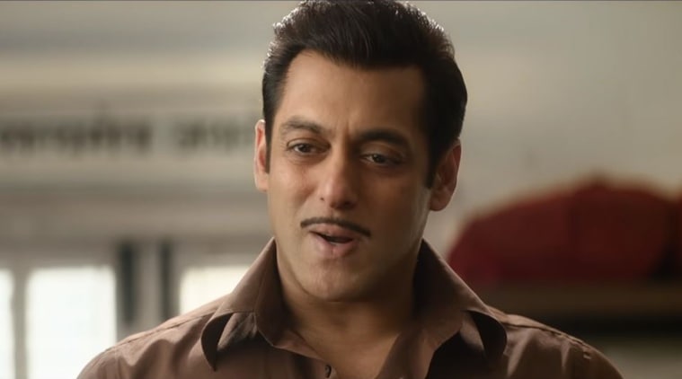   Bharat box office collection on the fifth day 