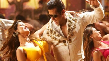 Bharat box office collection Day 8