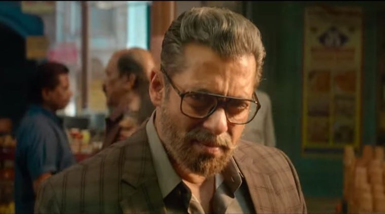 Bharat box office collection Day 20