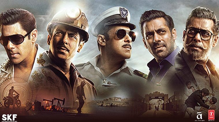 Delhi HC dismisses plea on salman khan bharat