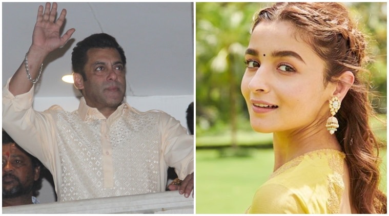   Salman Khan, Alia Bhatt and Inshallah publish Eid 2020 