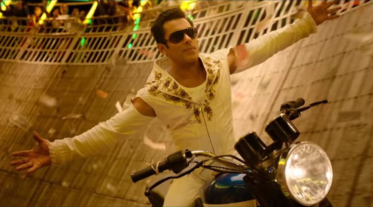 Bharat box office collection Day 5