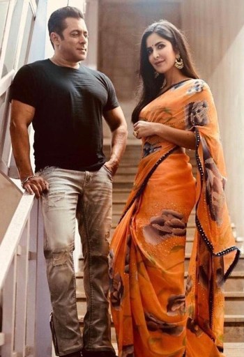 350px x 512px - Have you seen these photos of Malaika Arora, Salman Khan and Bhumi  Pednekar? | Entertainment Gallery News,The Indian Express