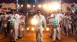 bharat box office