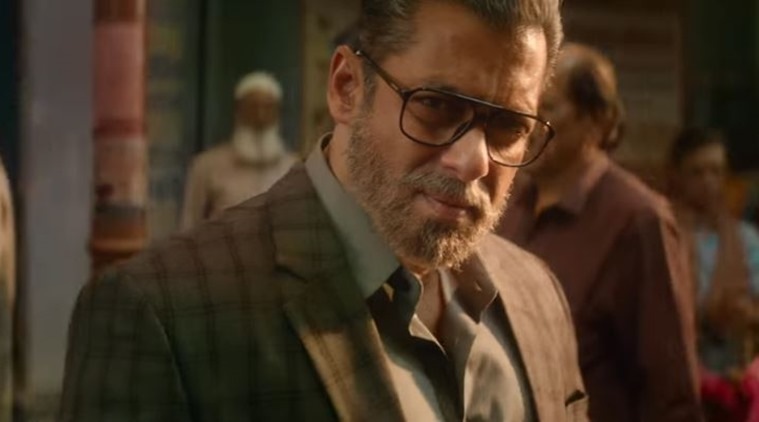 bharat box office