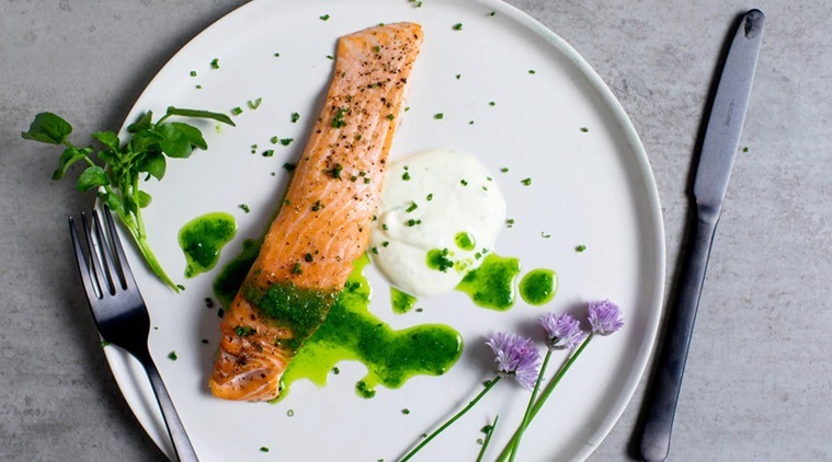 salmon, salmon recipes, fish recipes