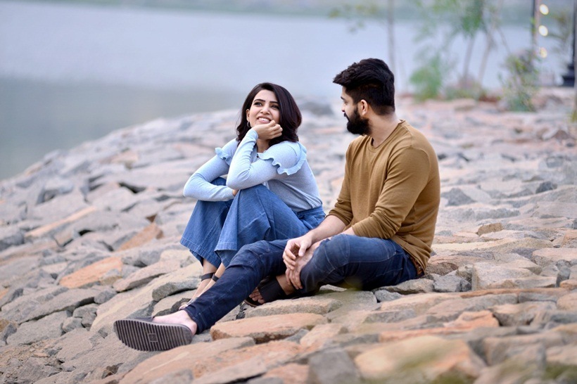Samantha Akkineni news