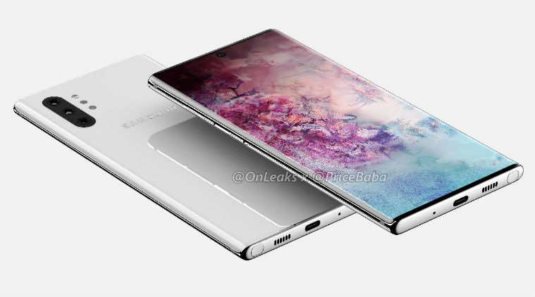 Samsung Galaxy Note10 to launch in India on August 20 -  news