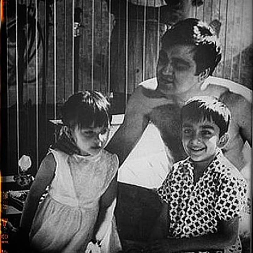 Sanjay Dutt
