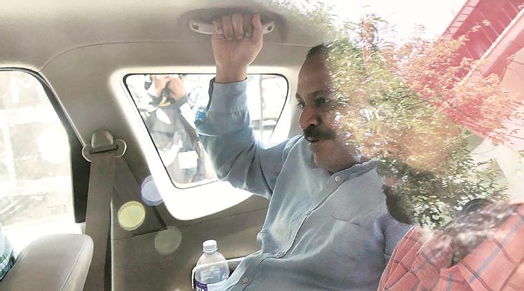Dabholkar murder case, Narendra Dabholkar, Narendra Dabholkar murder, Sanjiv Punalekar, Indian Express, latest news