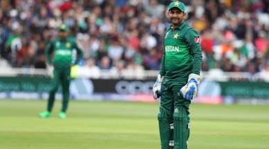 Sarfraz Ahmed, Steve Smith, Virat Kohli, Kohli-Smith, Smith-India fans, Virat Kohli gesture, ICC World Cup 2019, Sarfraz Ahmed press conference