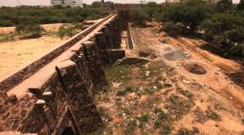 Delhi, Delhi news, Delhi DJB, Delhi Jal board, Khirki village Delhi, Delhi jal board, Satpula lake, Satpula lake delhi, indian express