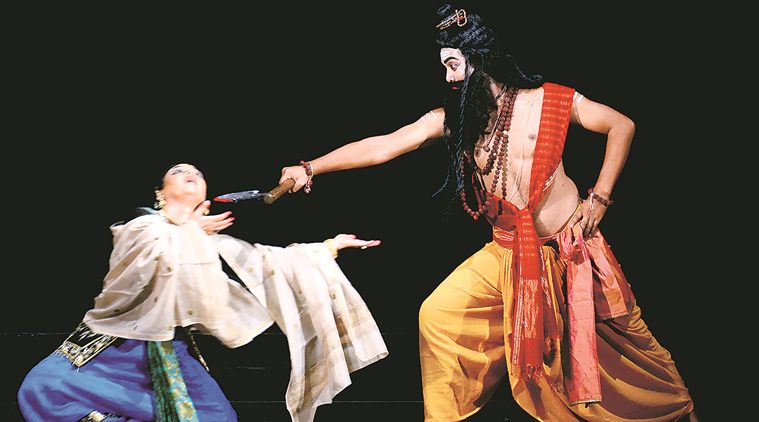 Prateesha Suresh, Prateesha Suresh Sattriya, Prateesha Suresh dancer, Sattriya dance, Srimanta Sankardev, art and culture news