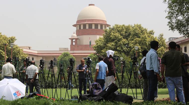 SC dismisses PIL to earmark PoK and Gilgit as Lok Sabha seats