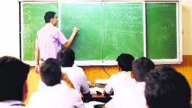 Nashik project aims to improve English speaking skills of teachers