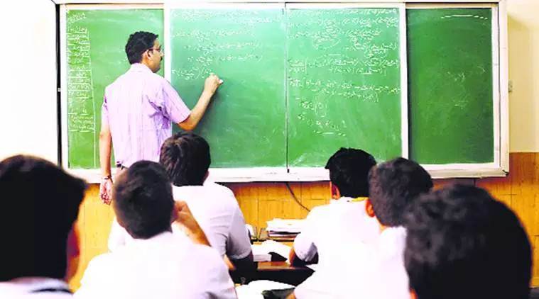 Nashik project aims to improve English speaking skills of teachers