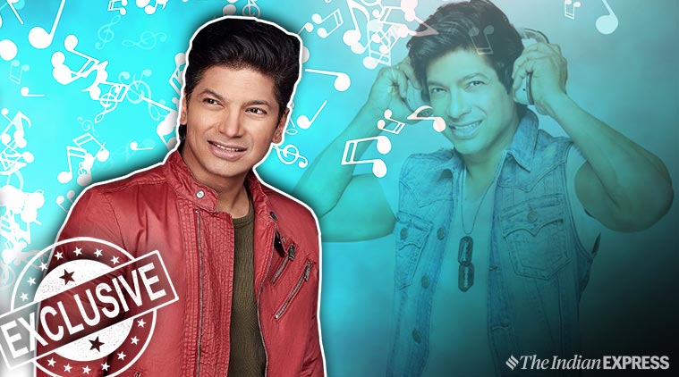 Shaan