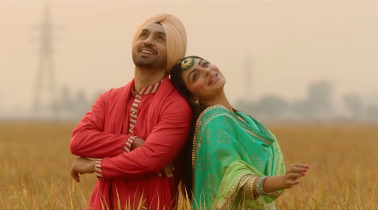 Mehndi Video Song from Shadaa | Diljit Dosanjh | Shipra Goyal | Punjabi  Video Songs | Video Song : Hungama