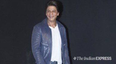shah rukh khan netflix