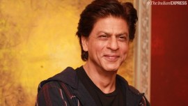 shah rukh khan meer foundation