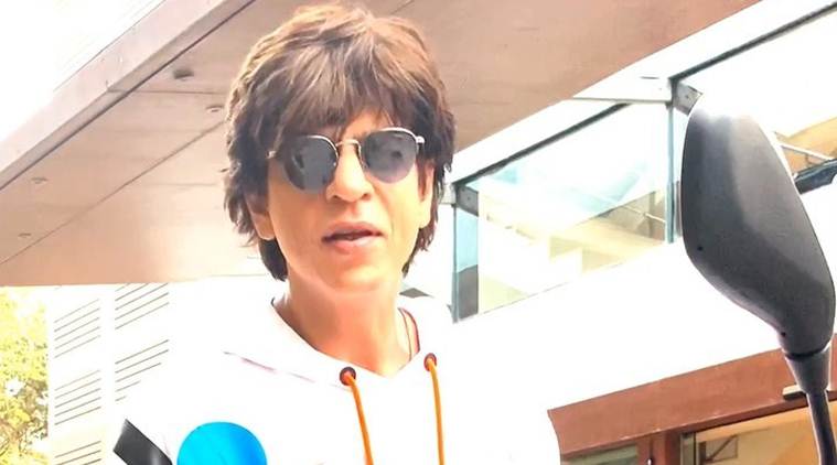 shah rukh khan 27 years in bollywood