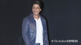 shah rukh khan money heist