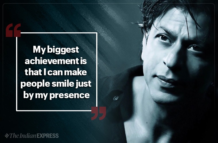 Shah Rukh Khan completes 27 years in Bollywood: A look at King Khan’s