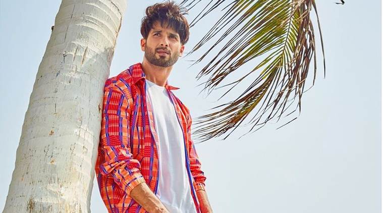Shahid Kapoor: Unfortunately, I couldn't make time to do Rang De Basanti