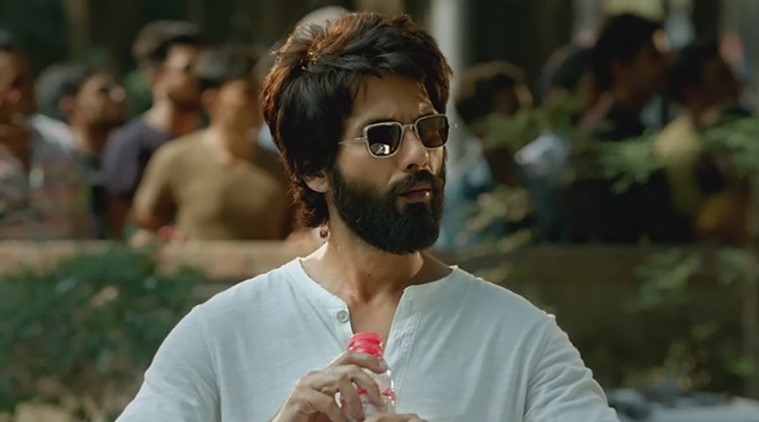 Kabir Singh box office collection 