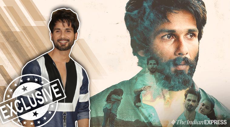 kabir singh release shahid kapoor