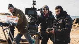 Shahrbanoo Sadat, Shahrbanoo Sadat cannes, Danish-Afghan films,Shahrbanoo Sadat Danish-Afghan films cannes, Parwareshgah danish afghan film cannes, bollywood in afghan films, Shahrbanoo Sadat interview, indian express, indian express news