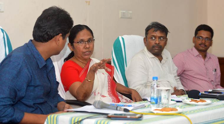 Ernakulam patient tests positive for Nipah virus, confirms Kerala Health Minister